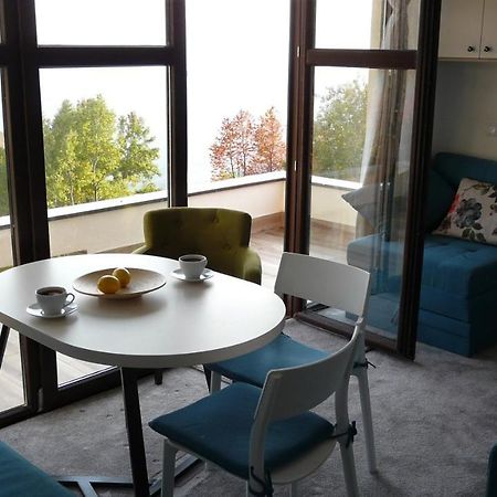 Apartman D52 Dvori Kopaonik Bagian luar foto