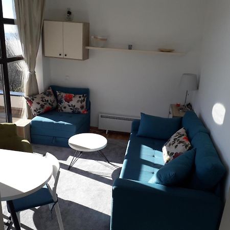 Apartman D52 Dvori Kopaonik Bagian luar foto