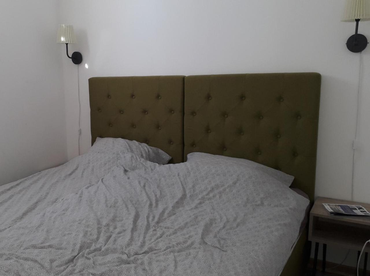 Apartman D52 Dvori Kopaonik Bagian luar foto