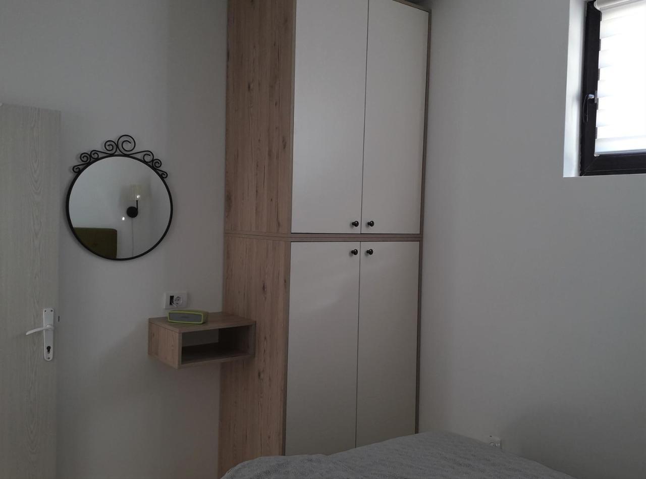 Apartman D52 Dvori Kopaonik Bagian luar foto
