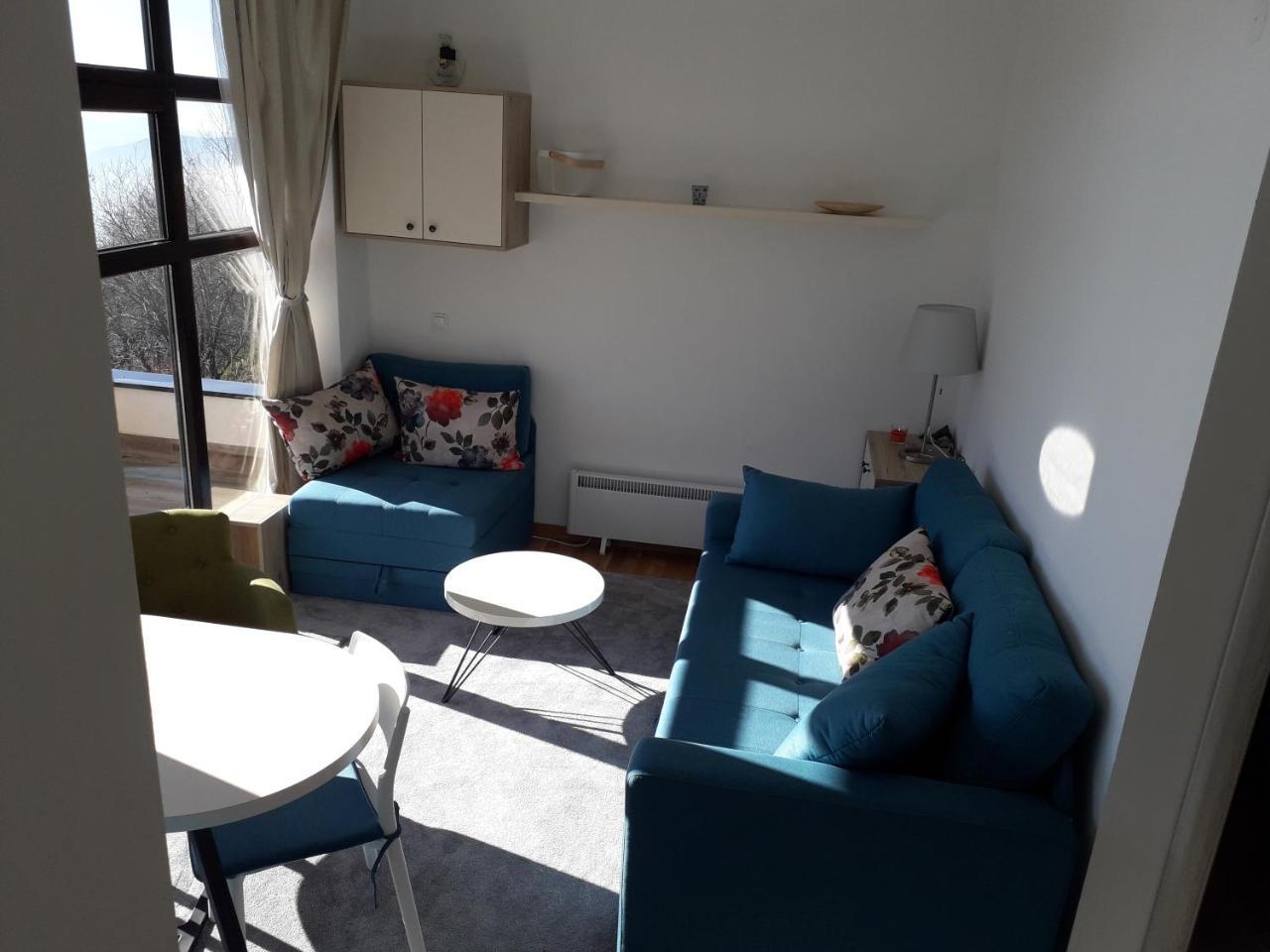 Apartman D52 Dvori Kopaonik Bagian luar foto