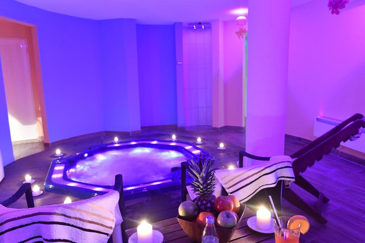 Apartman D52 Dvori Kopaonik Bagian luar foto