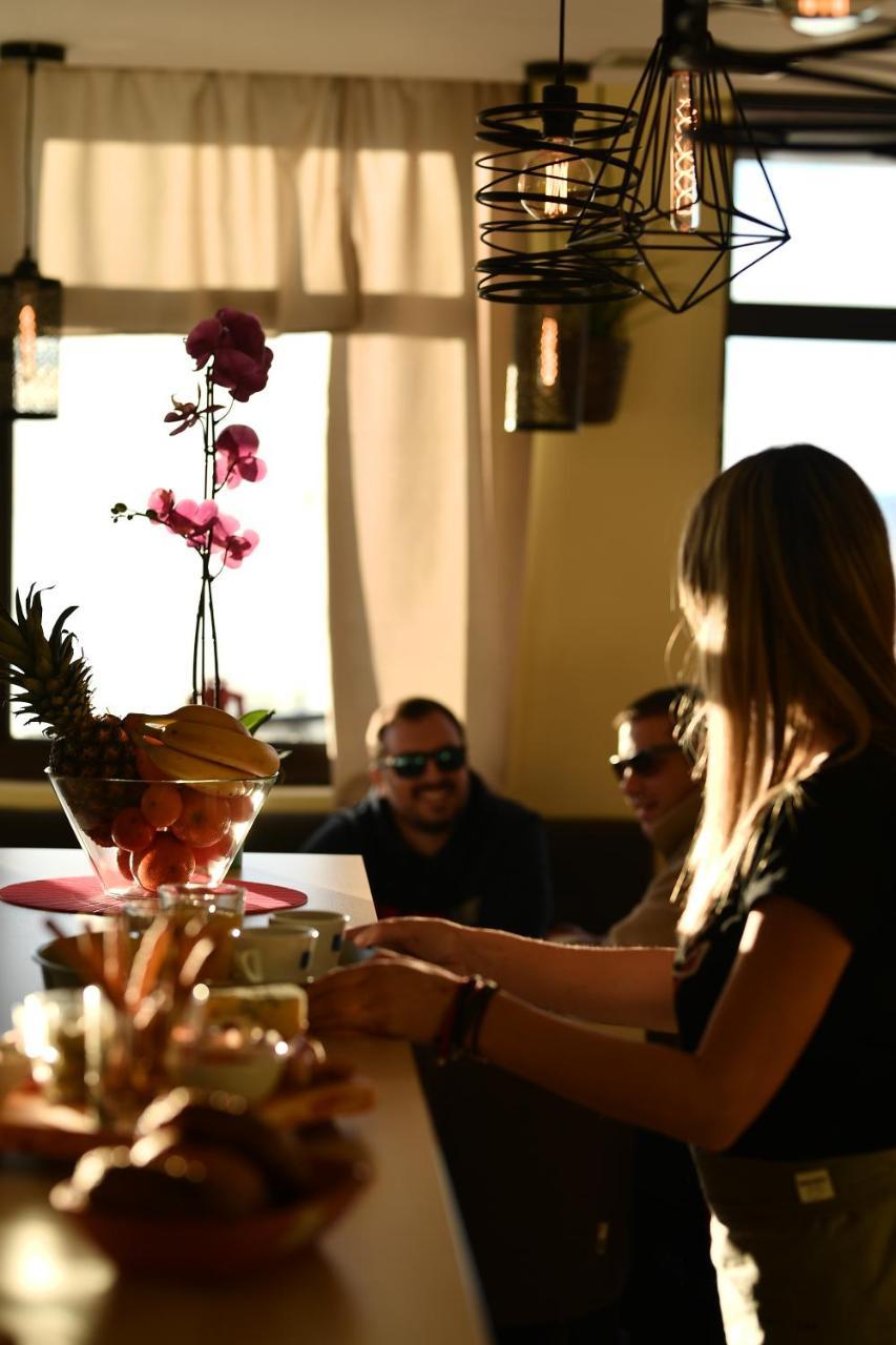 Apartman D52 Dvori Kopaonik Bagian luar foto