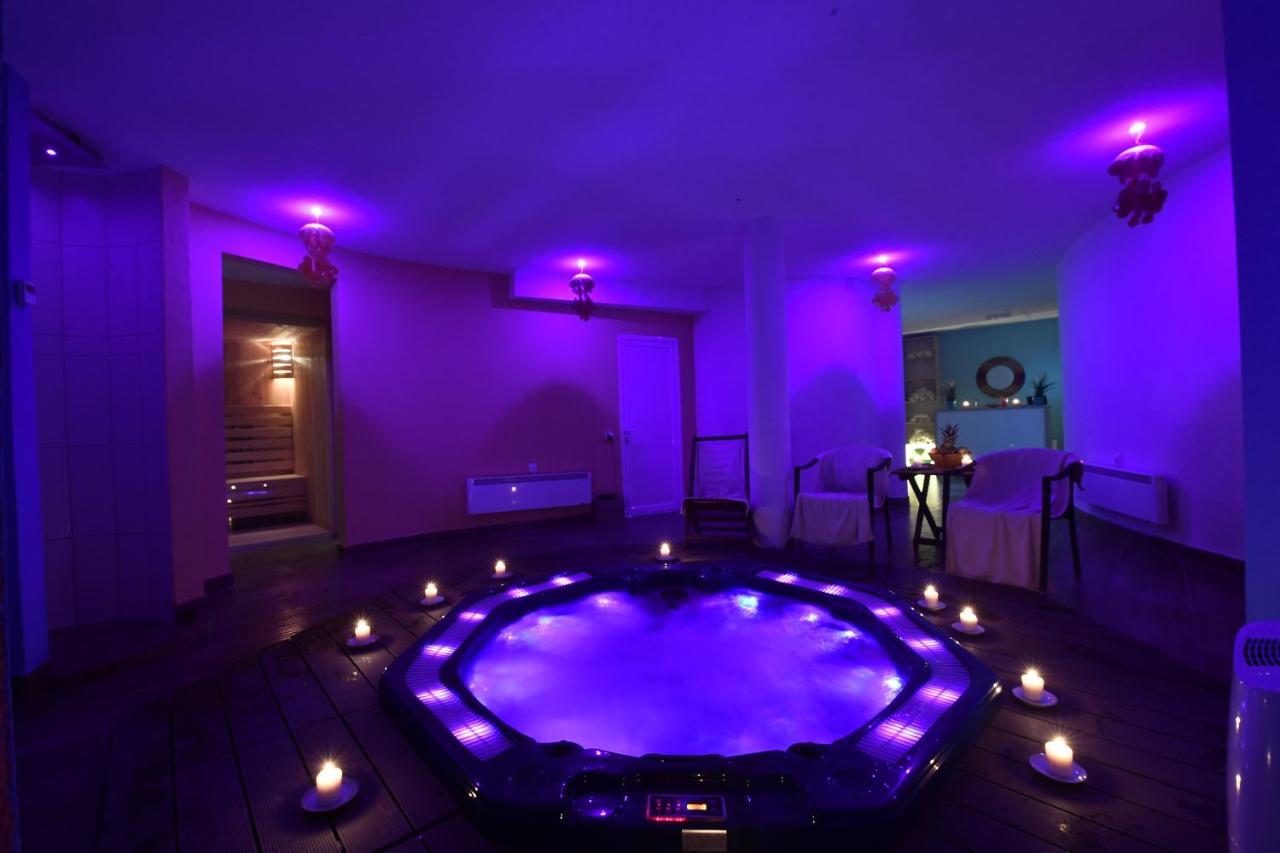 Apartman D52 Dvori Kopaonik Bagian luar foto